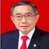DR. Alim Markus - Chairman
