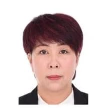 Shouli Ma - Third Vice Chairperson