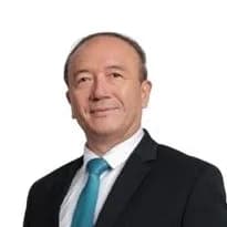 Grant Wu - Deputy Secretary-General for Mandarin