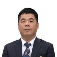 Joko Xu - Mandarin Language Secretary