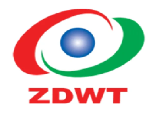 PT Zhongde Waste Technology Indonesia logo extracted from the official ICBC partner document